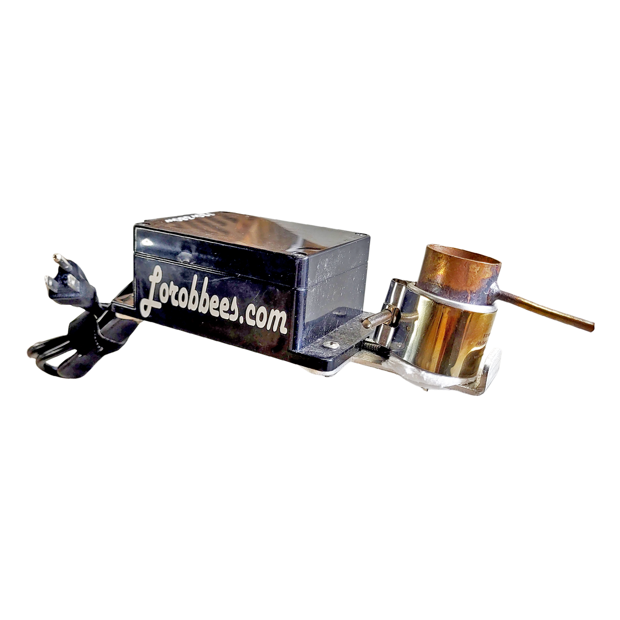 Lorob Bees Oxalic Acid Vaporizer