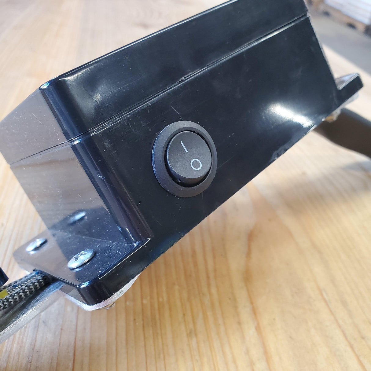 Lorob Bees Oxalic Acid Vaporizer