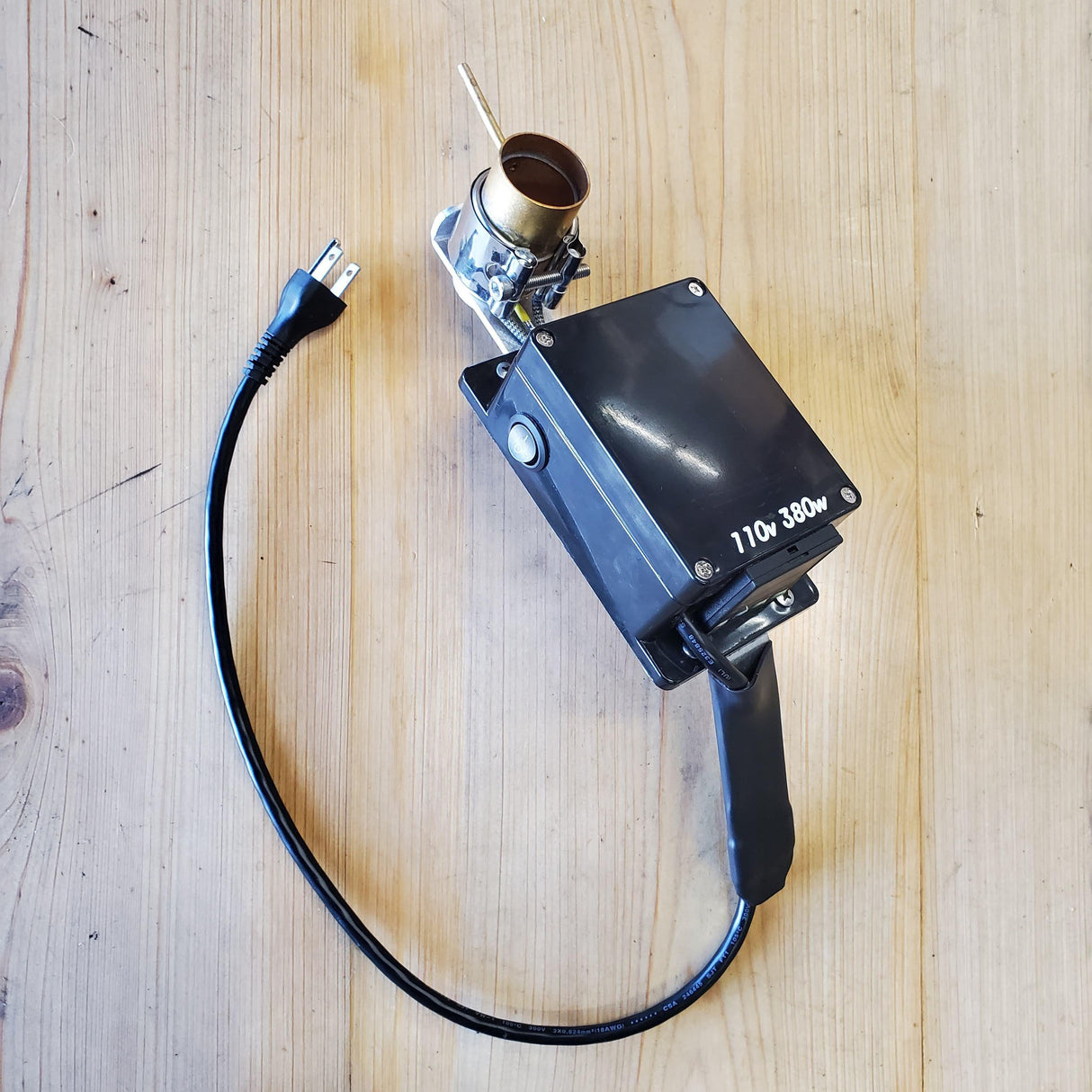 Lorob Bees Oxalic Acid Vaporizer