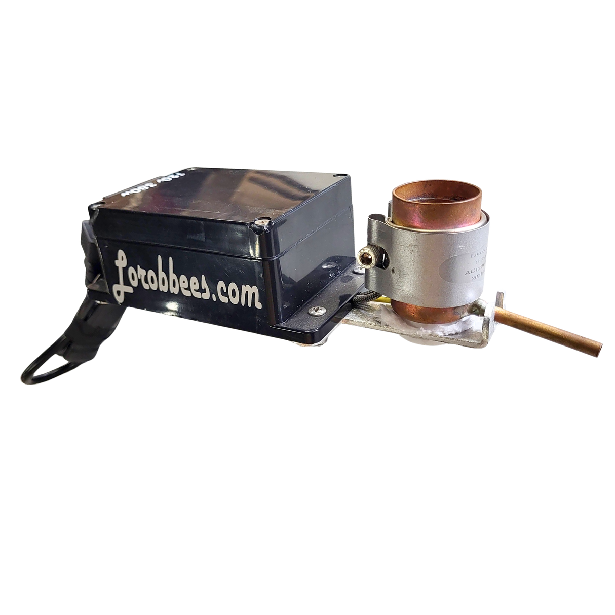 Lorob Bees Oxalic Acid Vaporizer