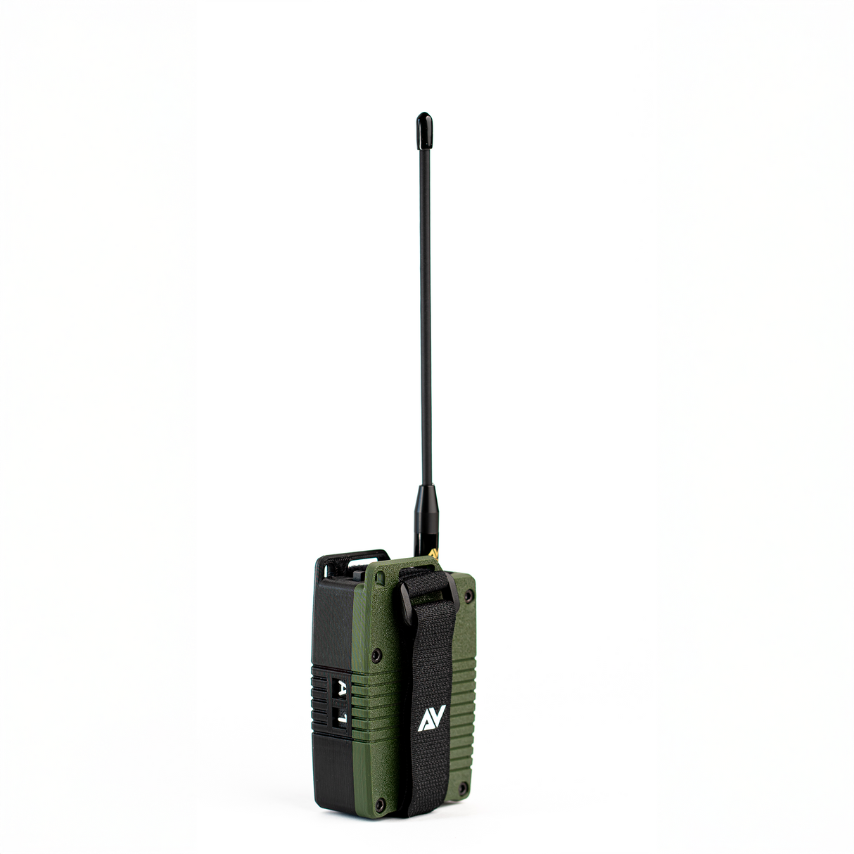 Atlavox M1 Meshtastic™ Radio w/Gizont Antenna