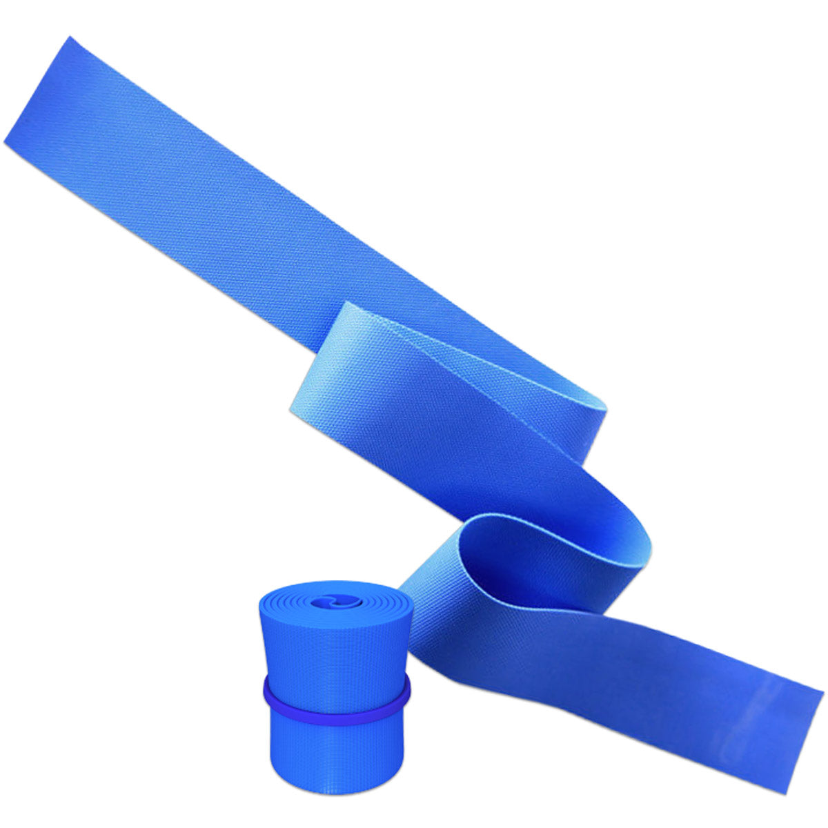 1"x 18" Tourniquet, Latex Free, 1 ea.