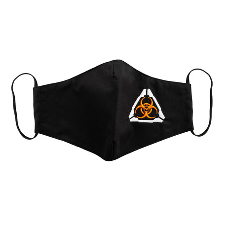 MIRA Safety Protective Safety Mask with SilverplusĀ® Biocidal Technology (2 Pack)