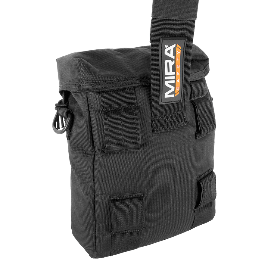 MIRA Safety Fire Escape Mask Kit