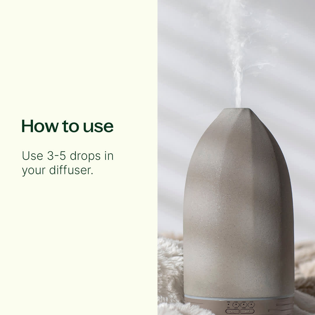 Maple Bar Essential Oil Blend