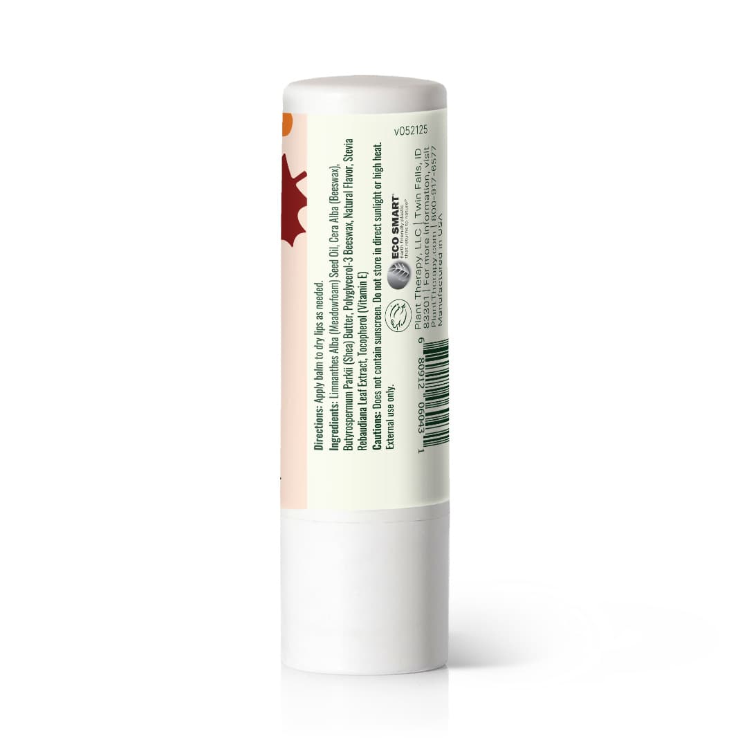 Maple Bar Natural Lip Balm