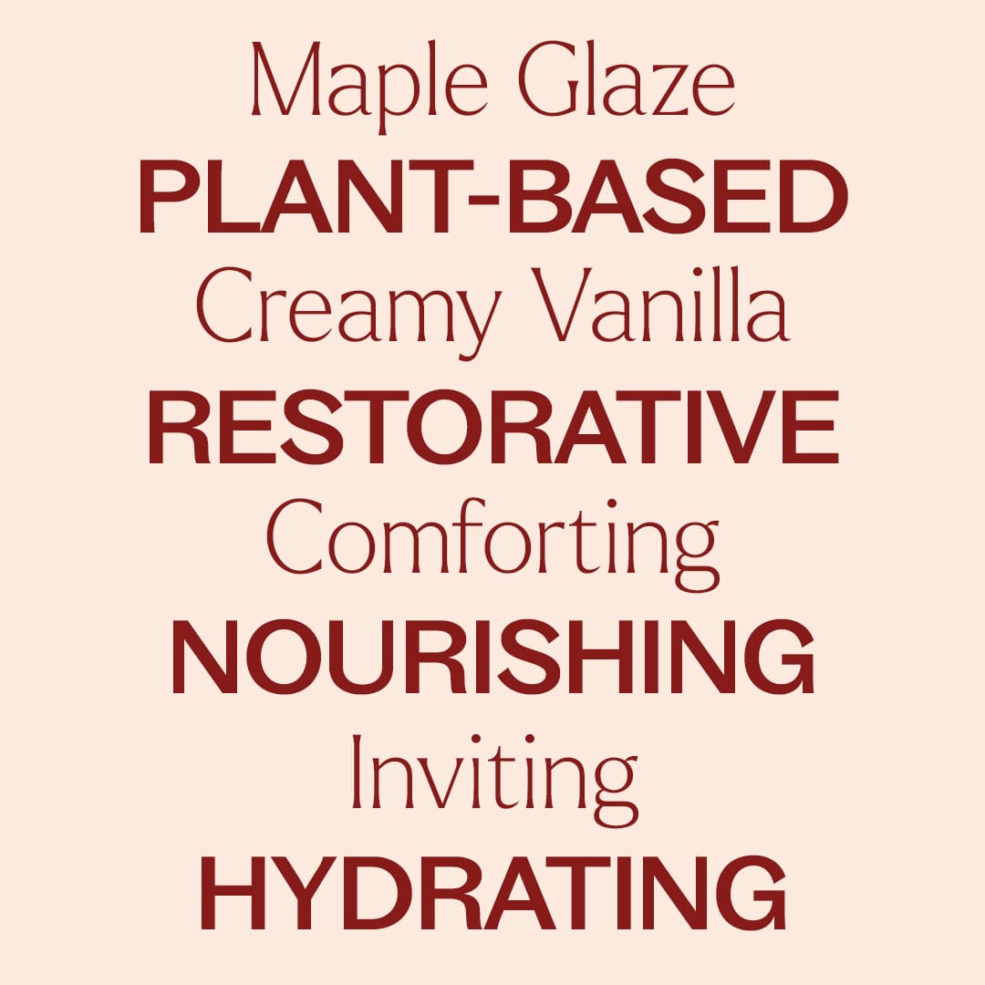 Maple Bar Natural Lip Balm