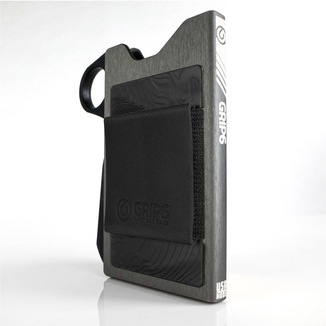 GRIP6 Wallet Builder