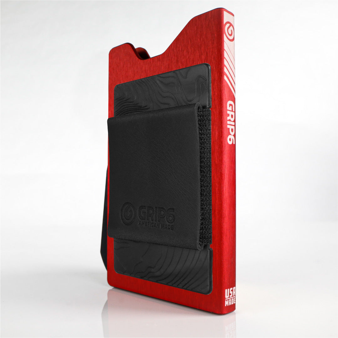 GRIP6 Wallet Builder