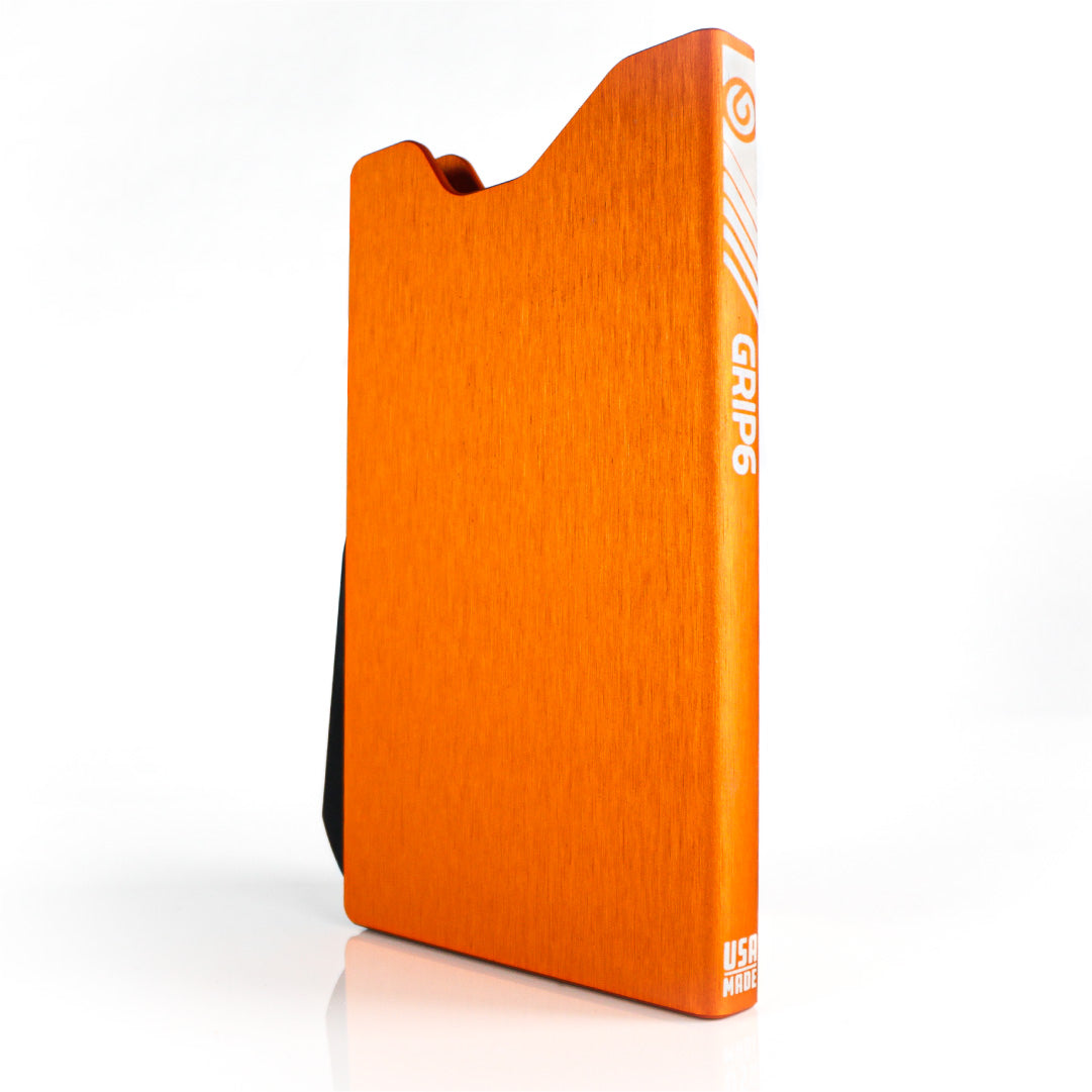 GRIP6 Wallet Builder