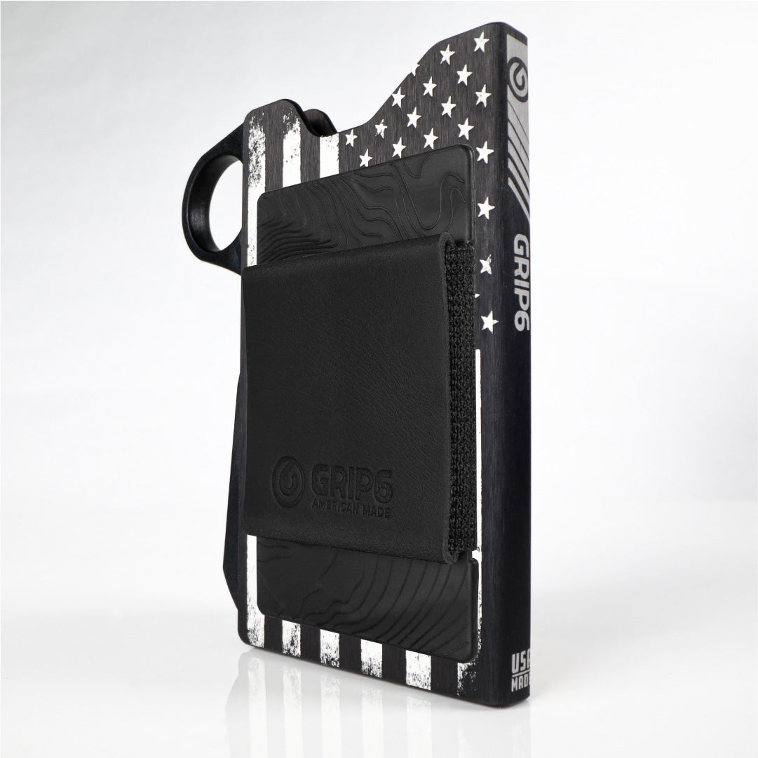 GRIP6 Wallet Builder