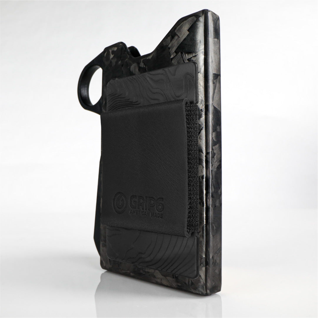 GRIP6 Wallet Builder