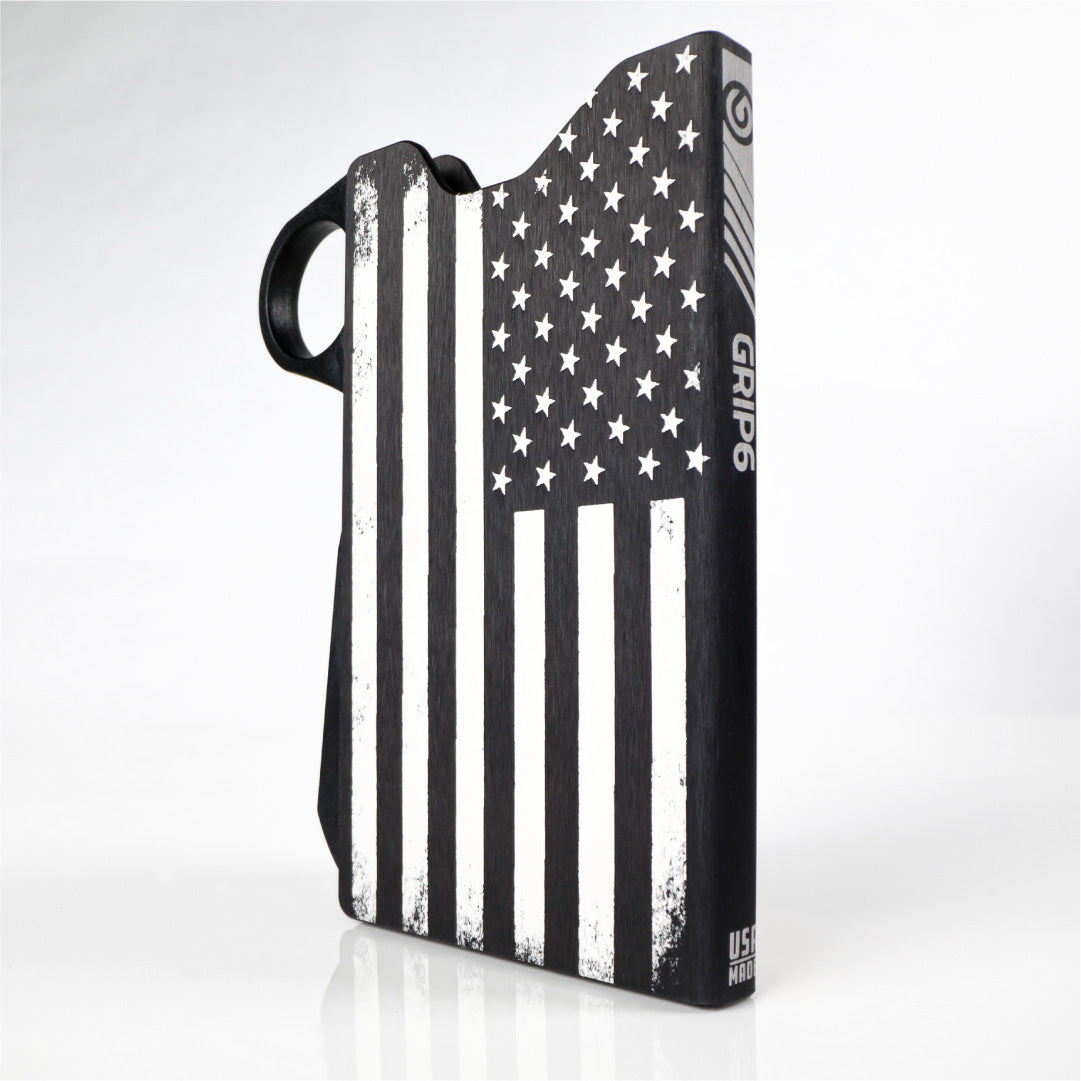 GRIP6 Wallet Builder