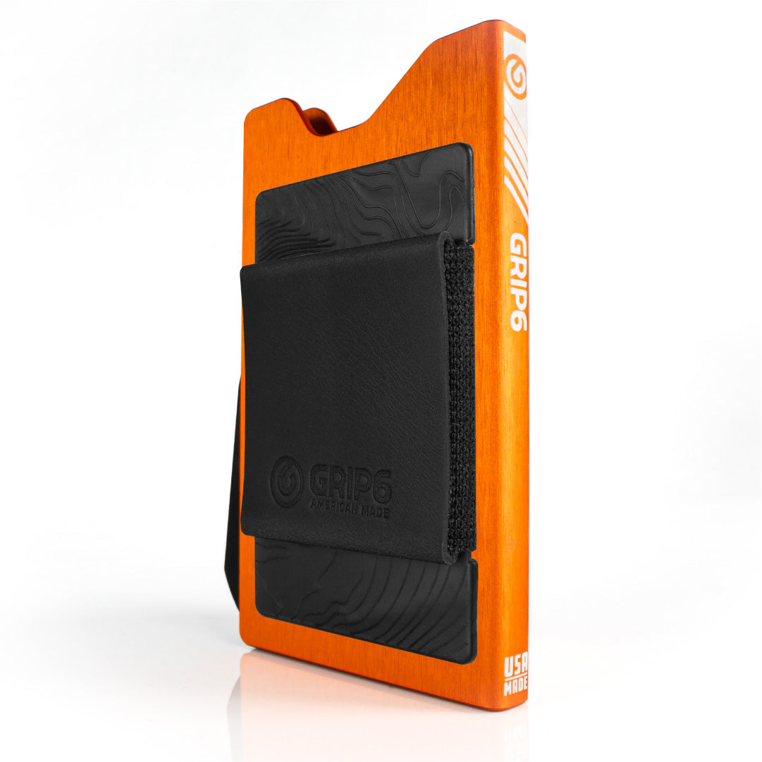 GRIP6 Wallet Builder