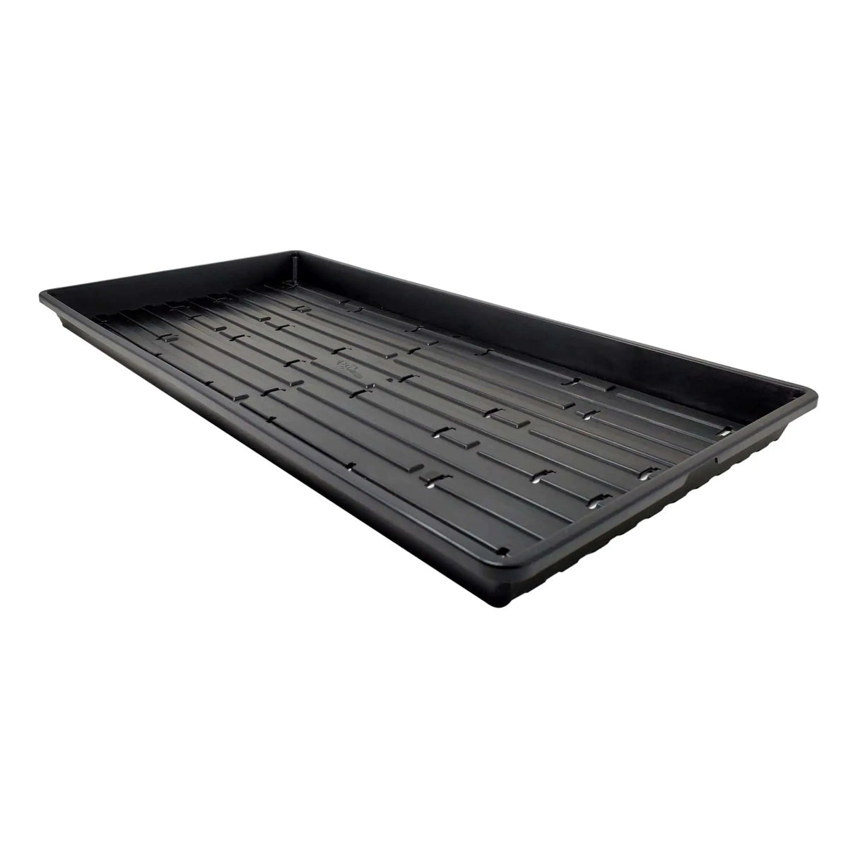 1020 Microgreen Trays | Heavy Duty Shallow 1020 Trays