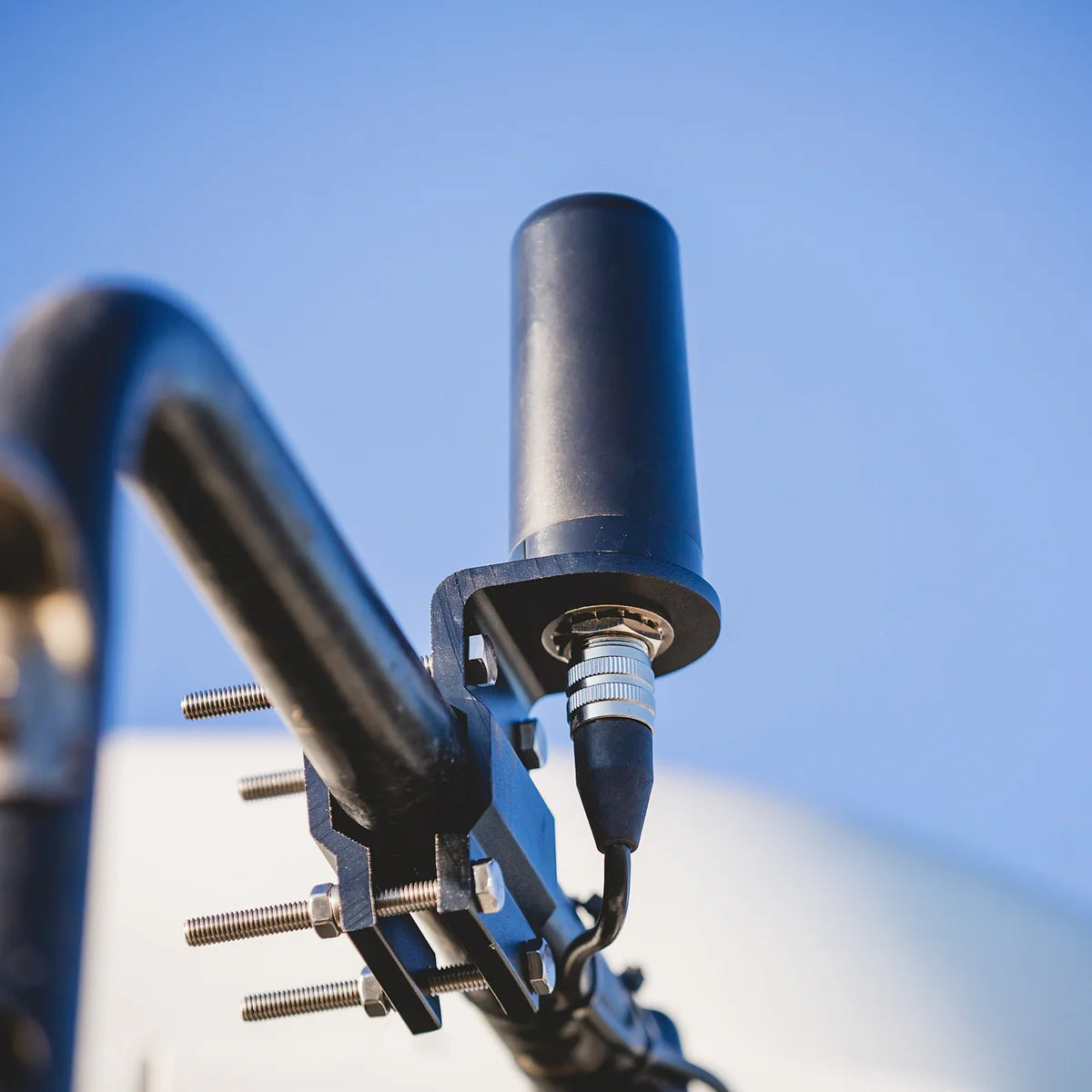 Midland GMRS MXT500AGR | 50-Watt Harvest Bundle