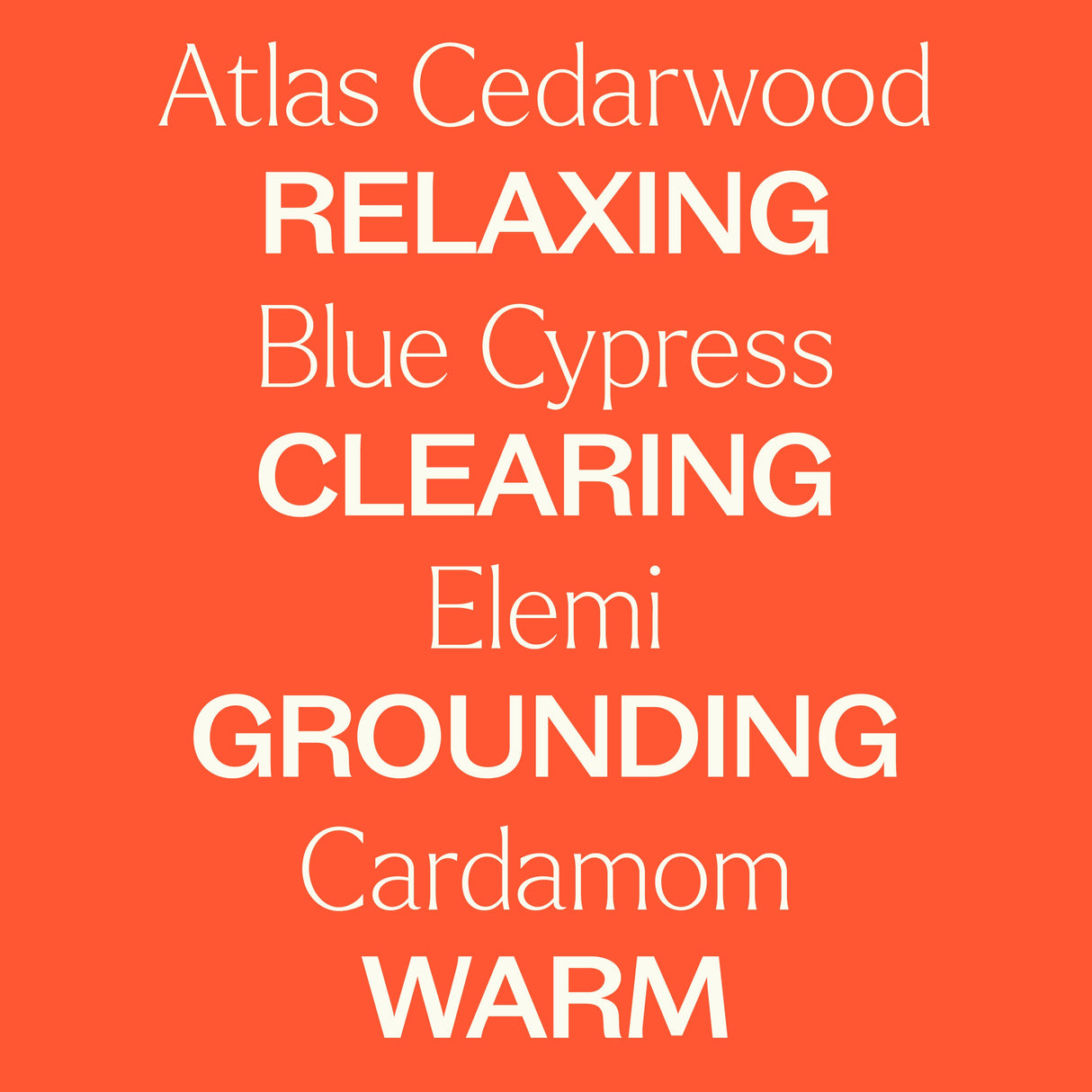 Monster Mash Essential Oil Blend