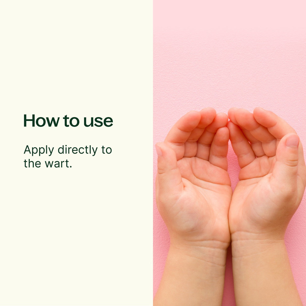 No More Warts KidSafe Essential Oil Pre-Diluted Roll-On