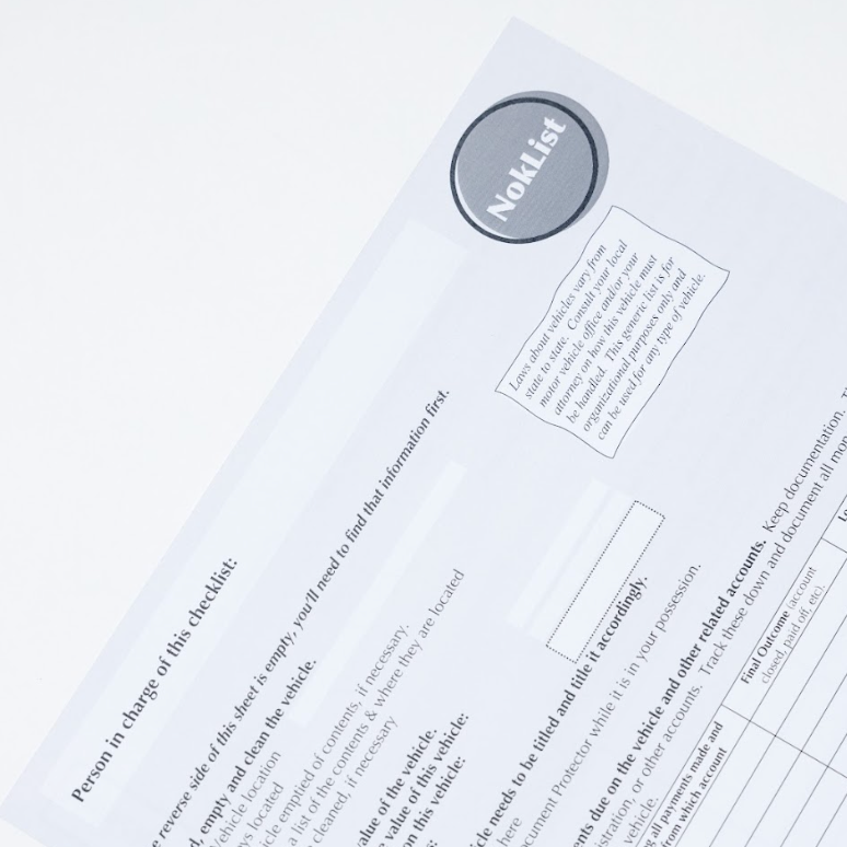 The Nokbox™ Base Kit