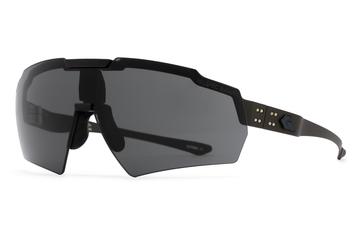 Blastshield