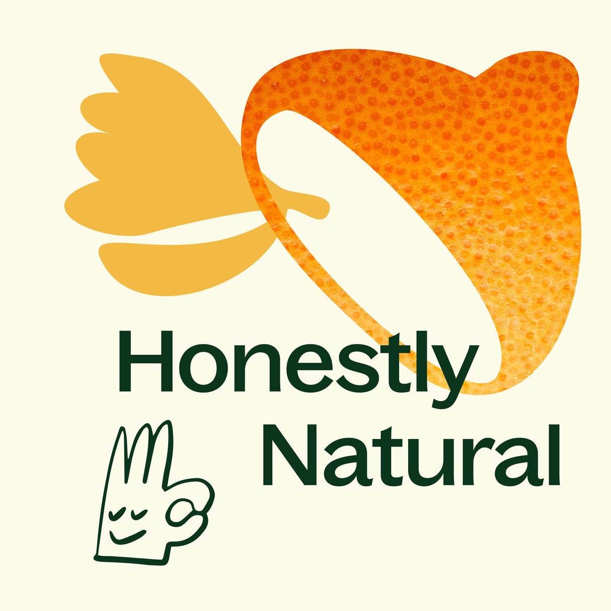 Orange Soleil Naturally Scented Candle