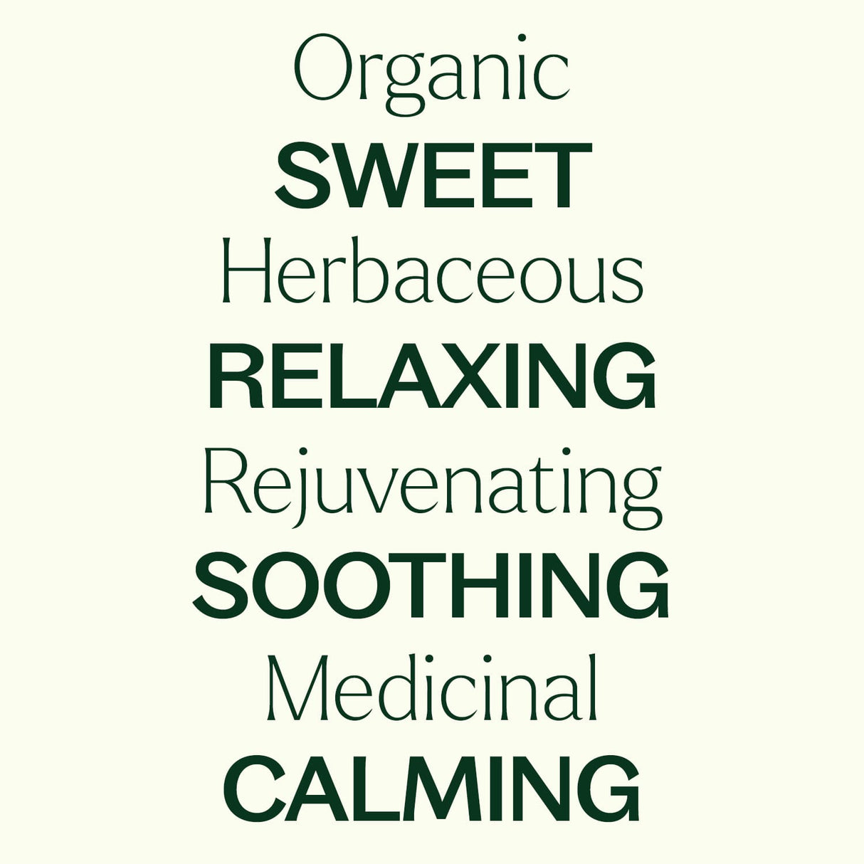 Organic German Chamomile Essential Oil