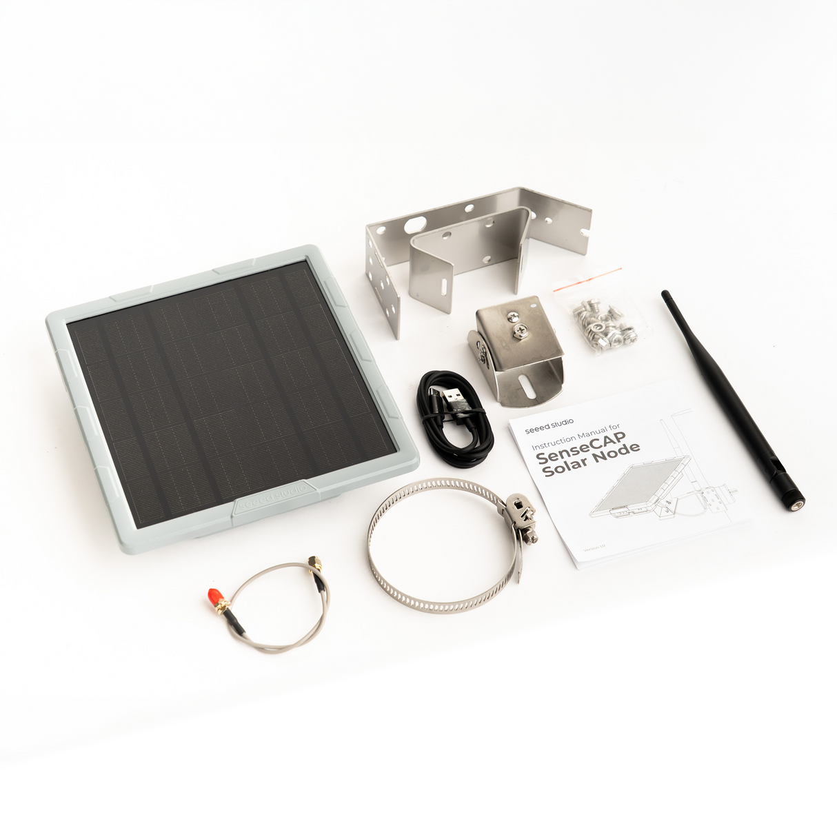 SenseCAP Solar Node P1-Pro