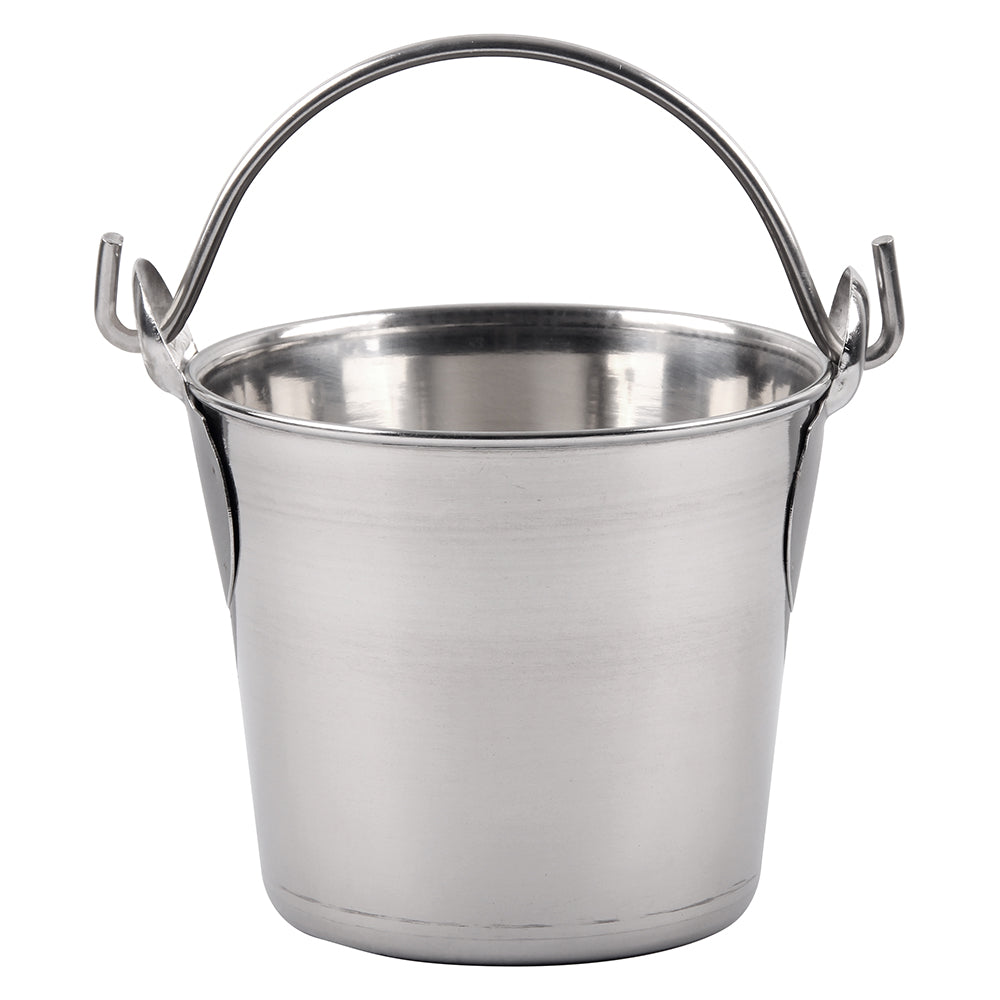 LINDY'S 1-qt Stainless Steel Pail