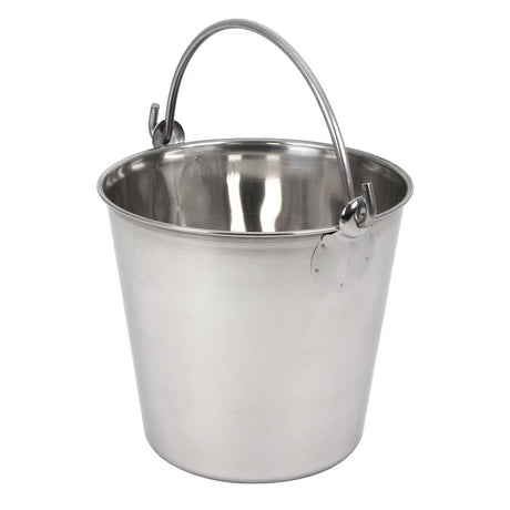LINDY'S 6-qt Stainless Steel Pail