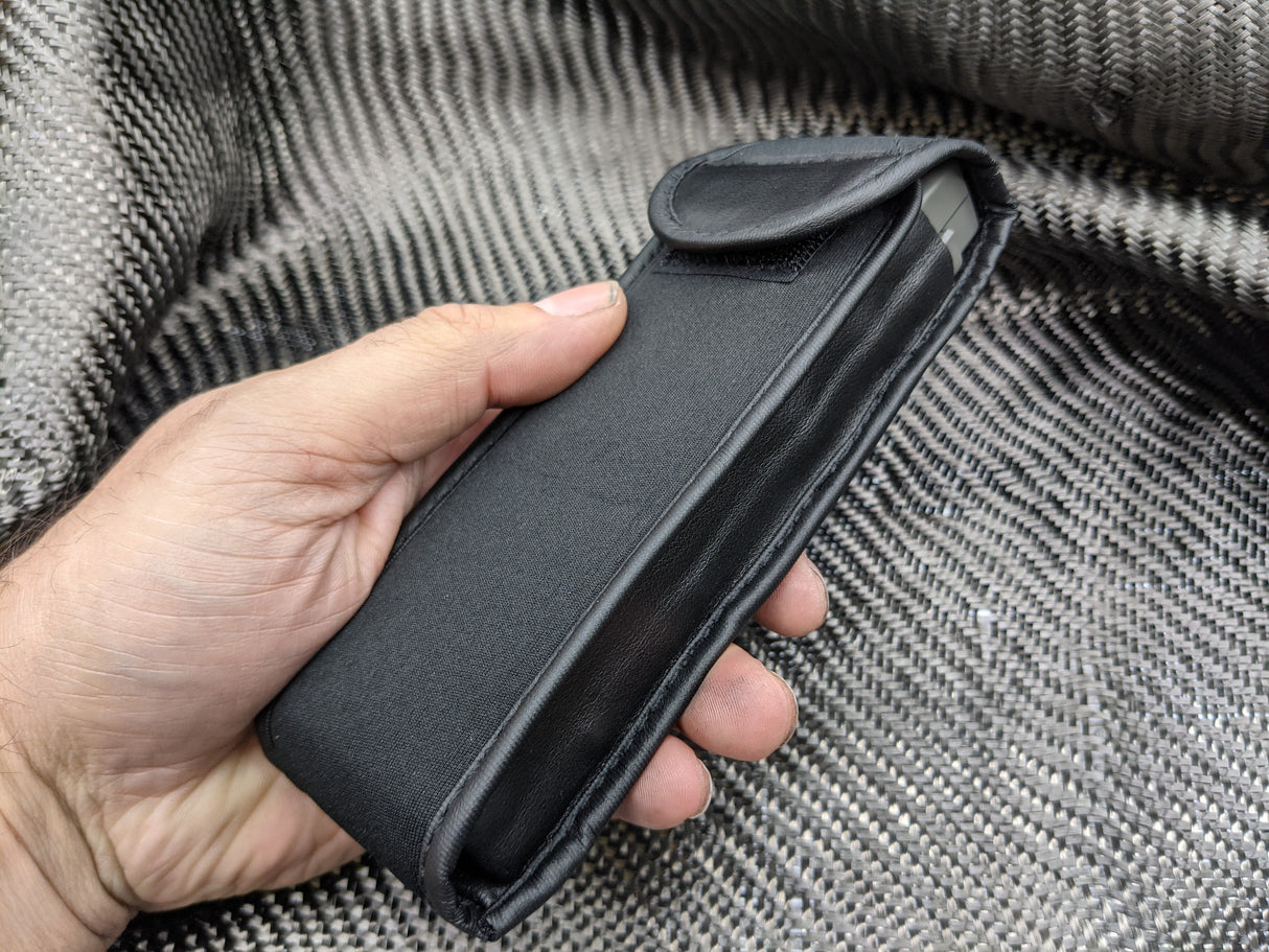 CountyComm GP-7 SSB ( GEN 5 - New For 2025 ) General Purpose Radio - Organic Gray! 🔥 New! 🔥