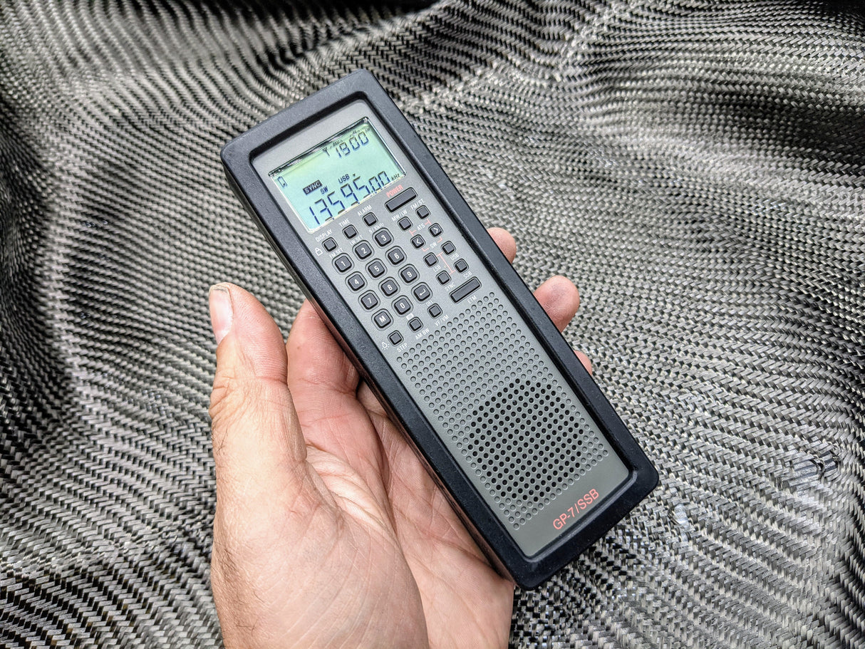 Silicone Case For All PL & GP Series Radios š„ Overrun Crazy Special š„