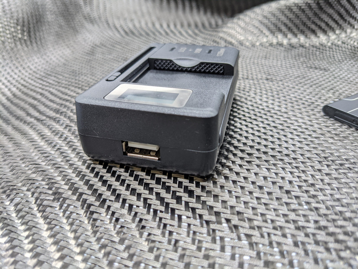 Extended Runtime Kit For the GP-7 SSB Radio - New 2025 Batch