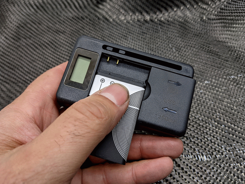 Extended Runtime Kit For the GP-7 SSB Radio - New 2025 Batch