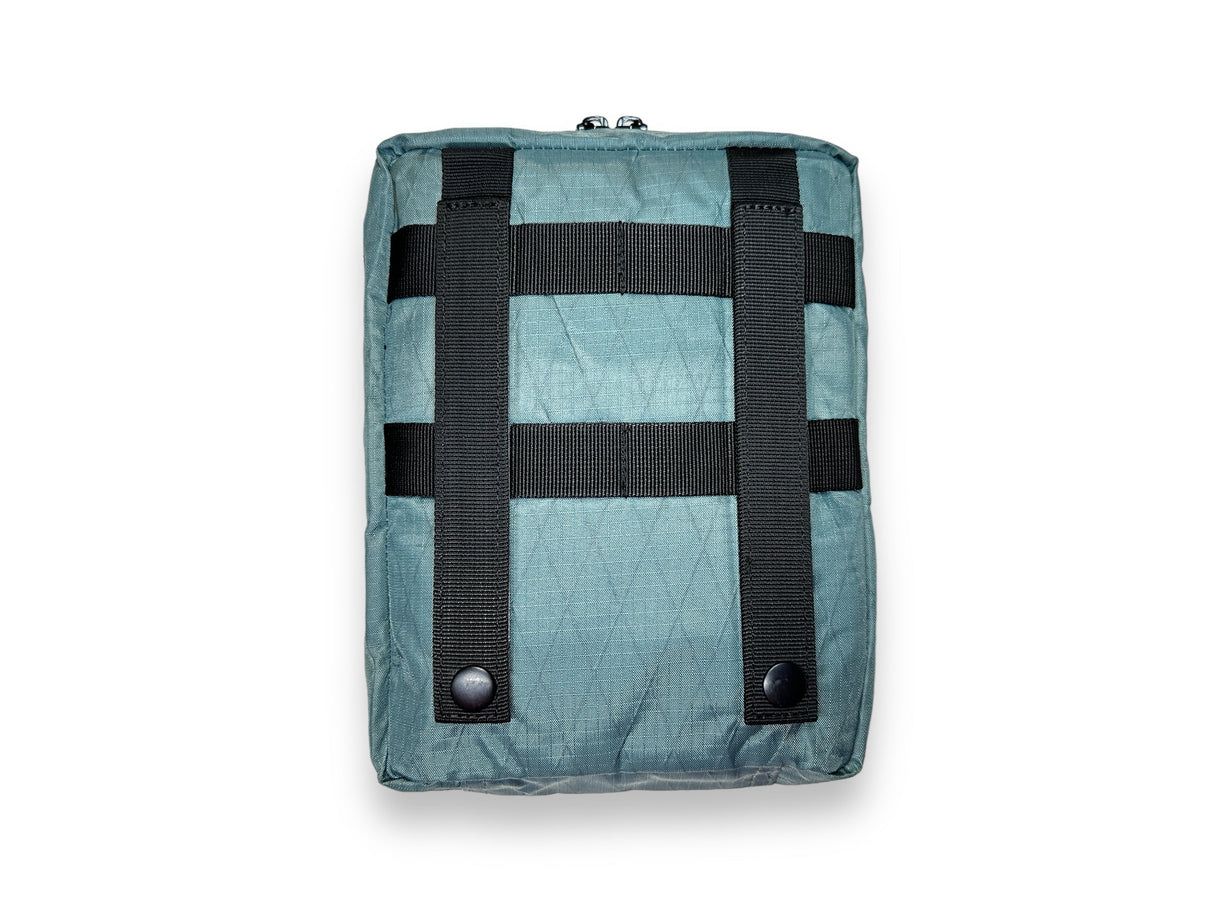 XPAC® XLarge MOLLE Medic / Radio Pouch - Vacuum Packed