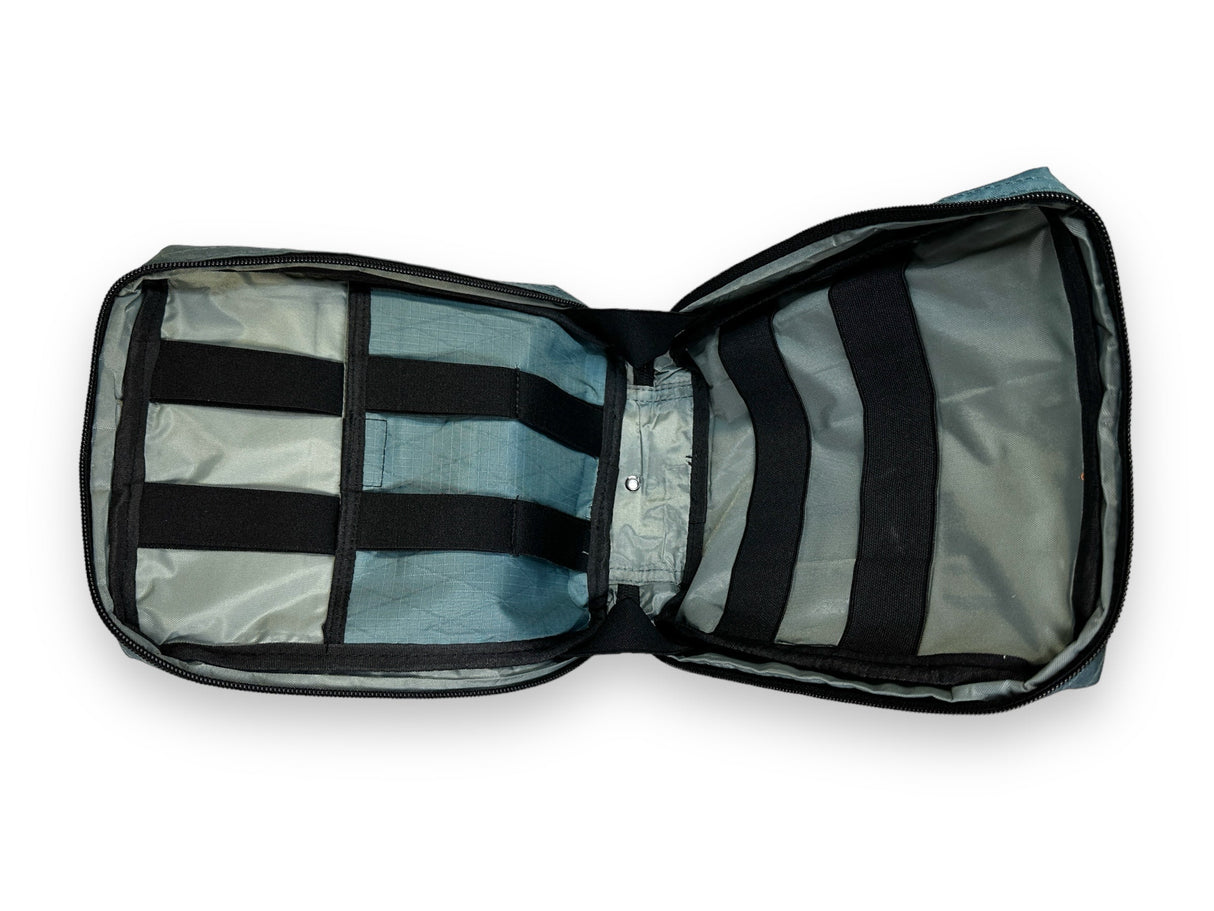 XPAC® XLarge MOLLE Medic / Radio Pouch - Vacuum Packed