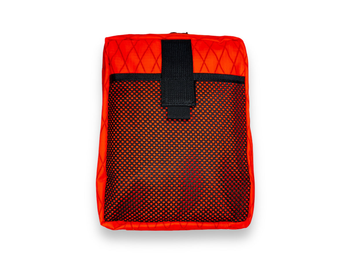 XPAC® XLarge MOLLE Medic / Radio Pouch - Vacuum Packed