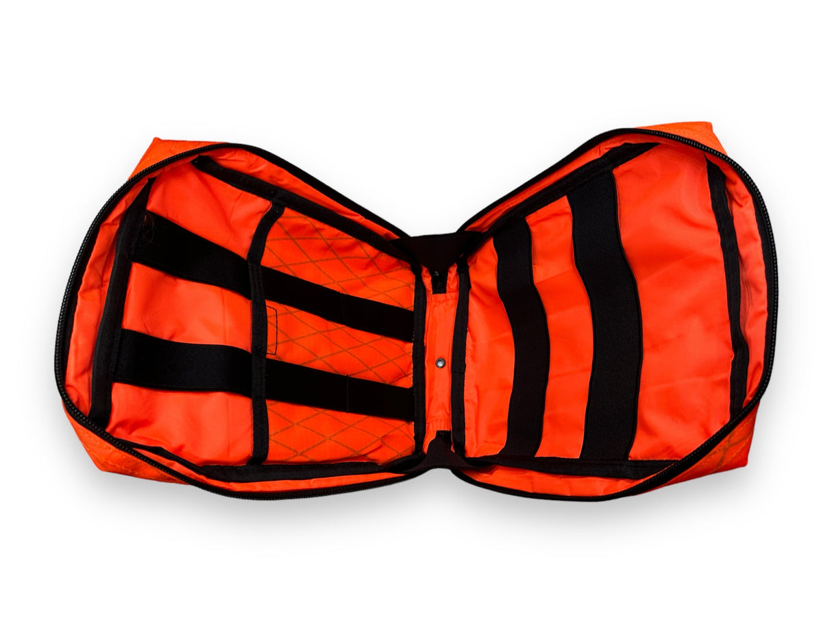 XPAC® XLarge MOLLE Medic / Radio Pouch - Vacuum Packed