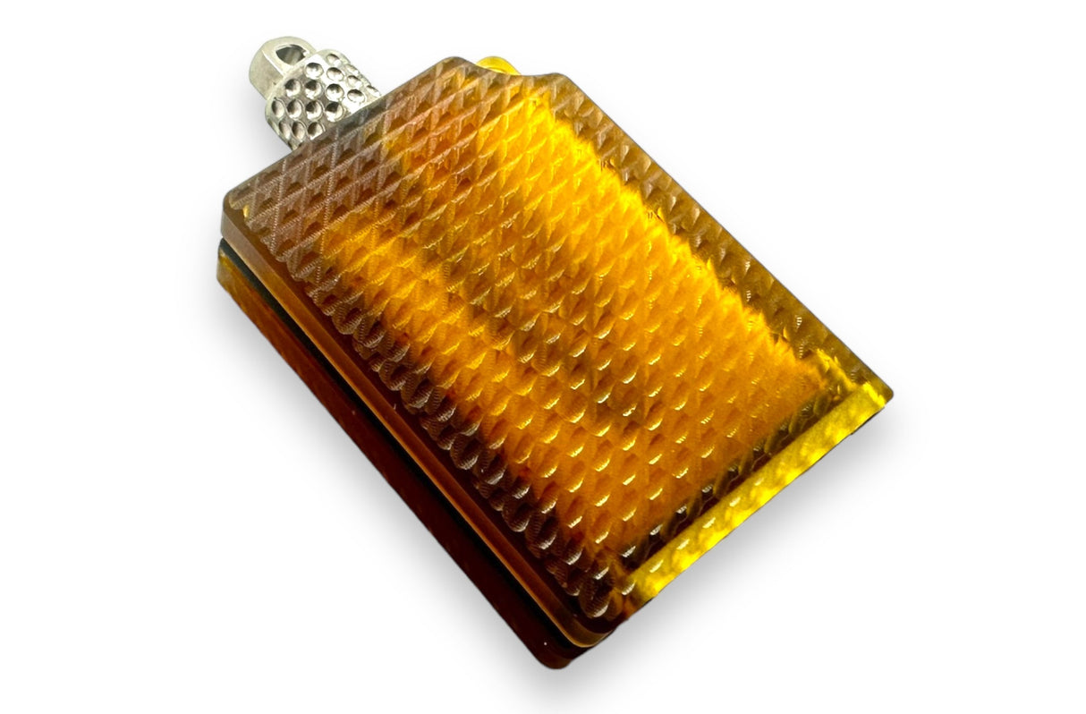 Flame Vault Match - Ultem® Lighter by Maratac® 🔥 Limited Stock 🔥