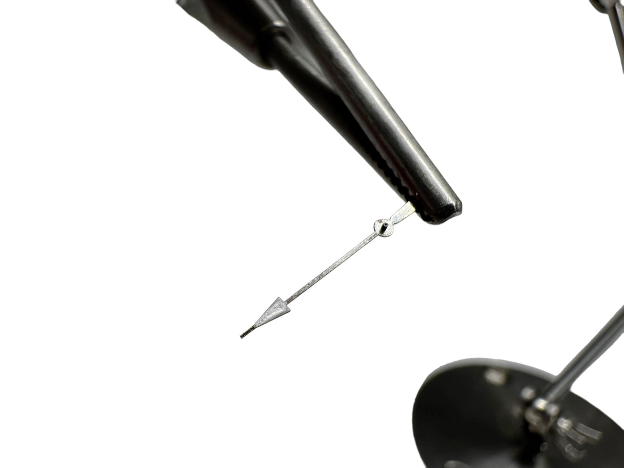 GIGA DIY Hobby Hand Kit - Stainless Steel & Titanium By Maratac® 🔥 Back In Stock! 🔥