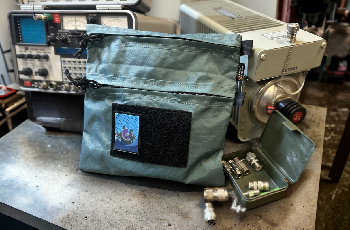 SAPX - Special Applications Pouch XPAC® By Maratac® 🔥 Deal! 🔥