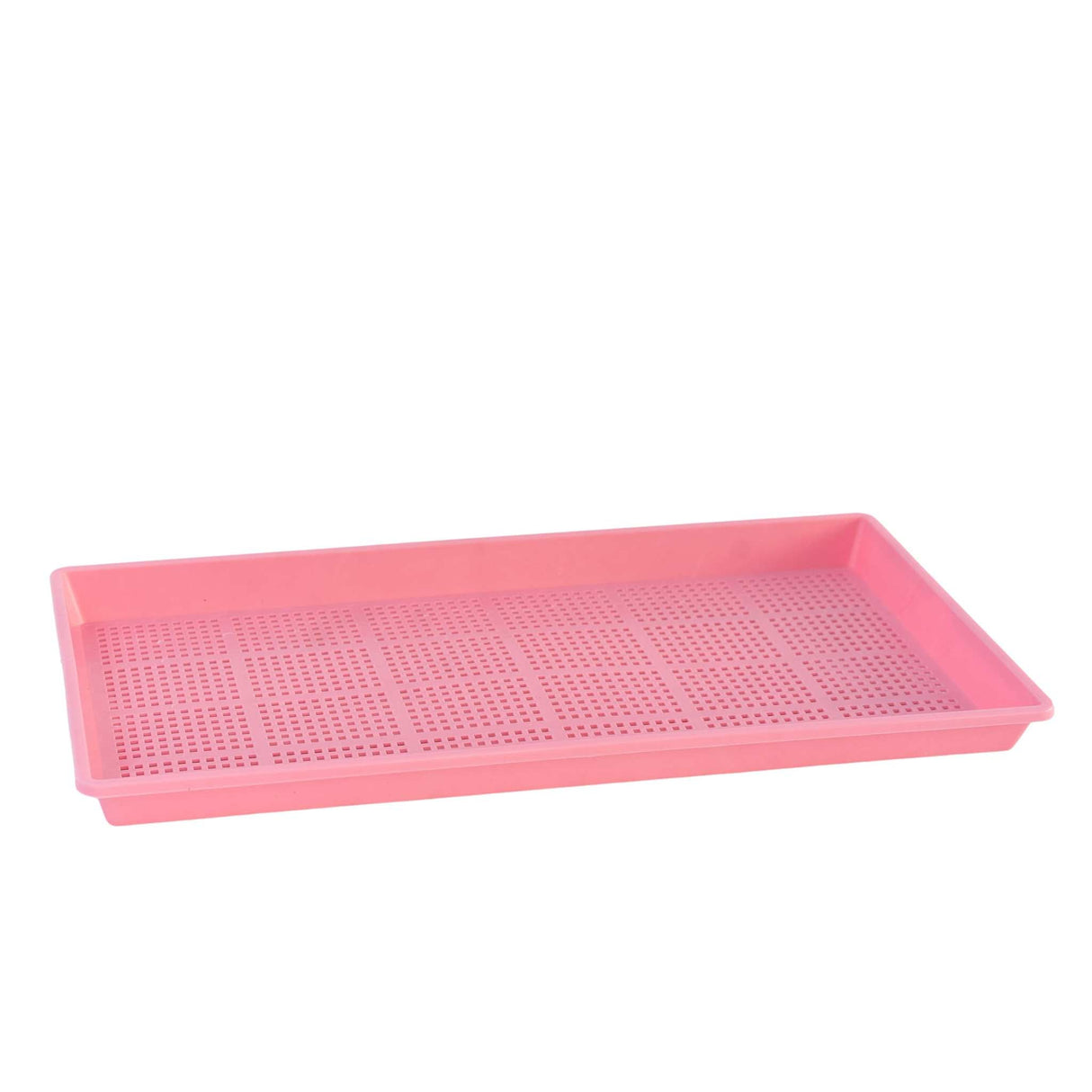 1020 Mesh Trays Shallow Extra Strength Colors - 1" Deep