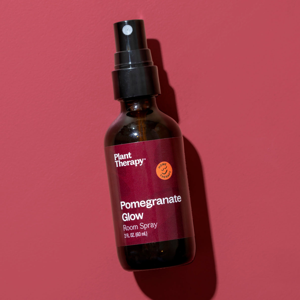 Pomegranate Glow Room Spray 2 oz
