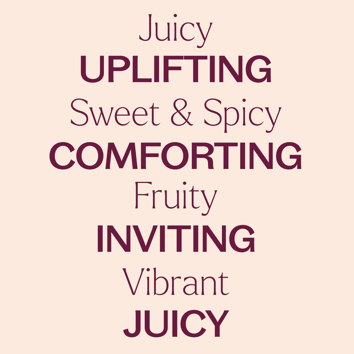 Pomegranate Glow Room Spray 2 oz