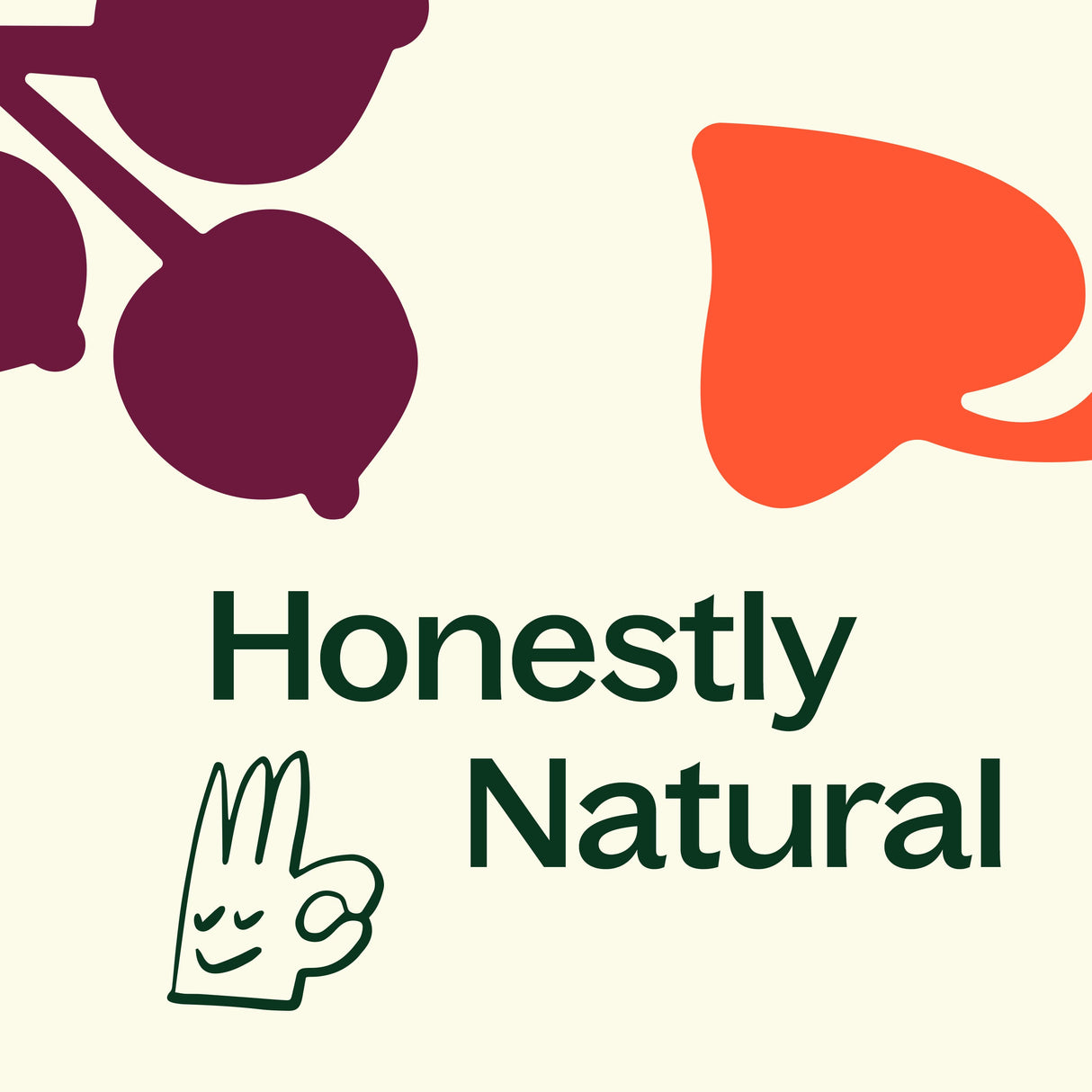 Pomegranate Glow Naturally Scented Candle