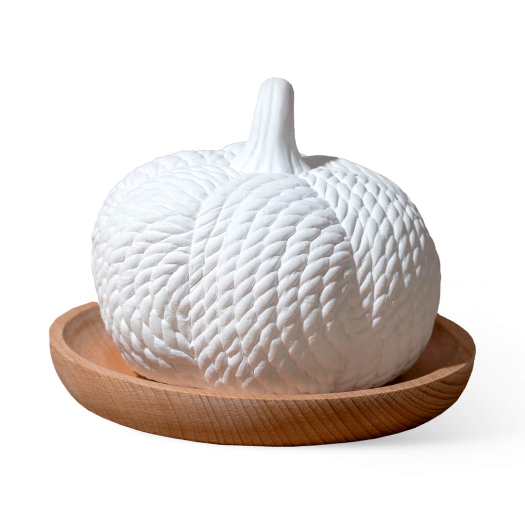 Pumpkin Passive Diffuser