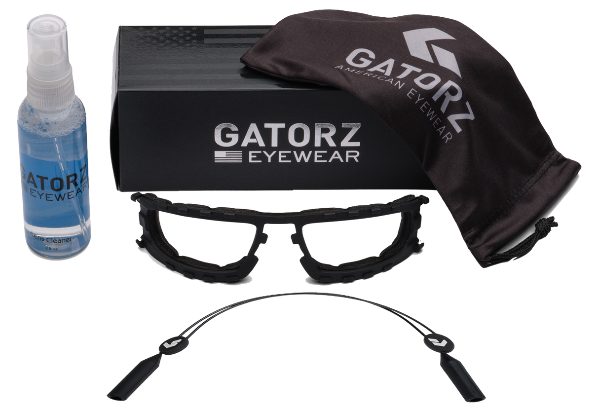 Quick Sight Boost Kit