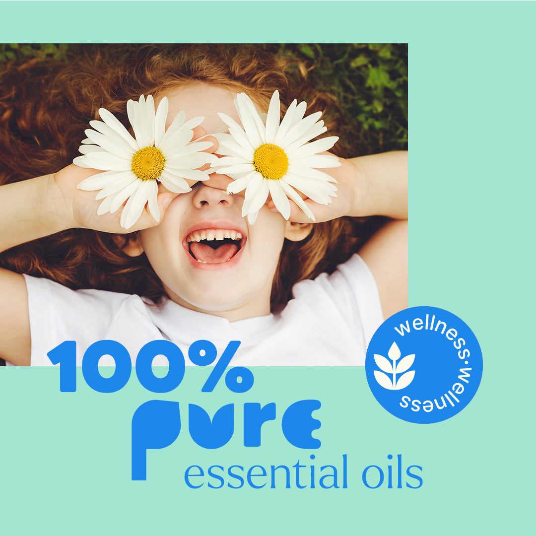 Germ Destroyer Essential Oil