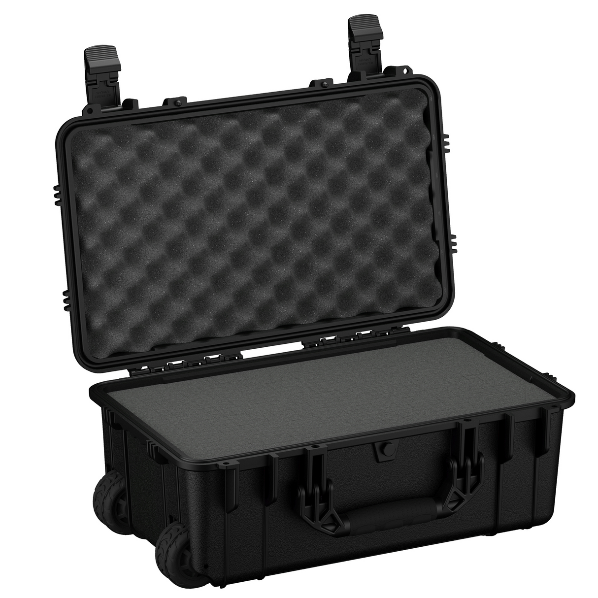 22" Large Case #300 w/ Lid Organizer
