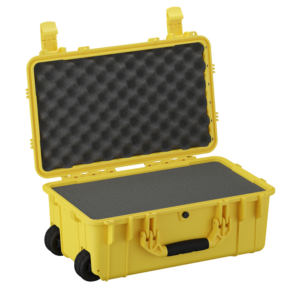 22" Large Case #300 w/ Lid Organizer