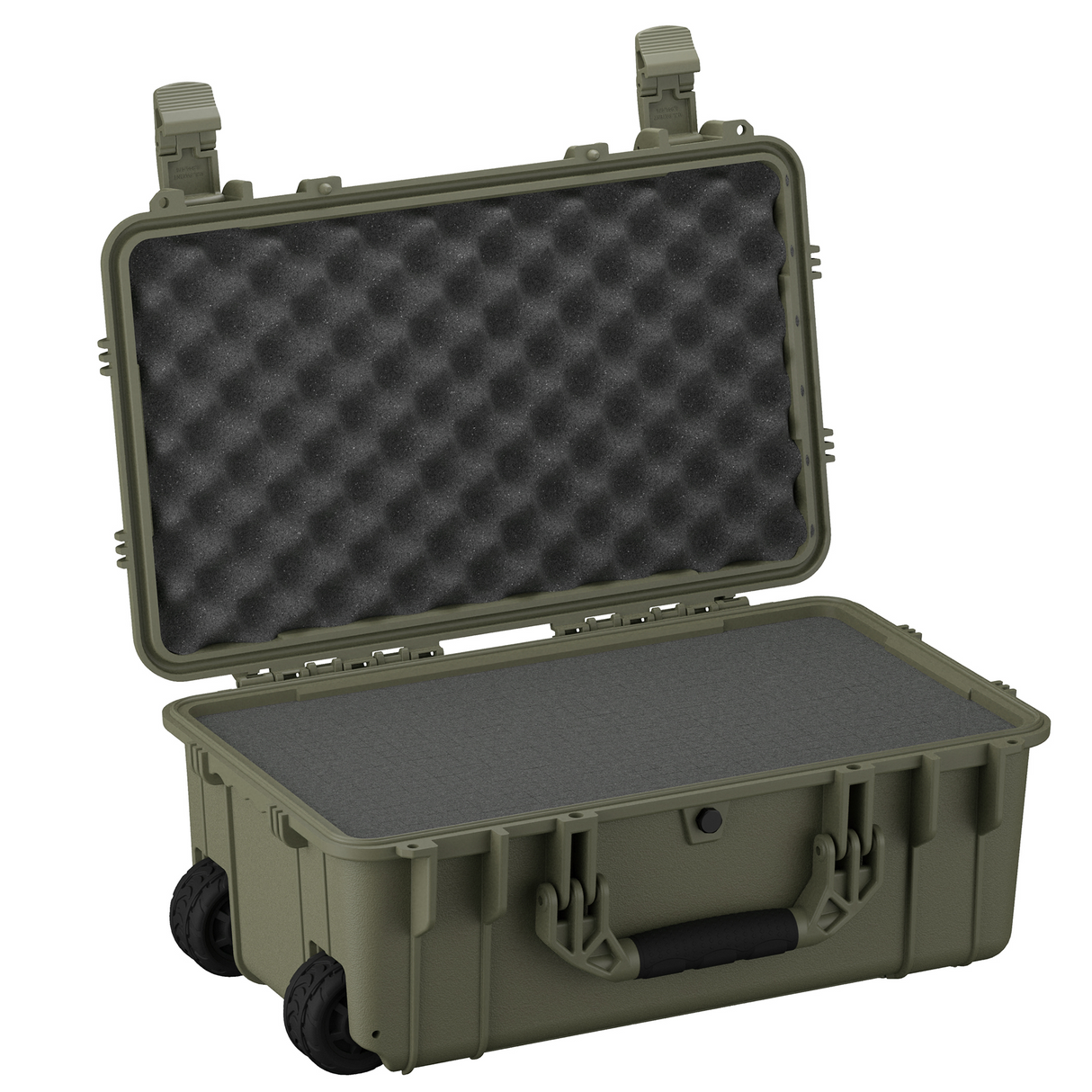 22" Large Case #300 w/ Lid Organizer